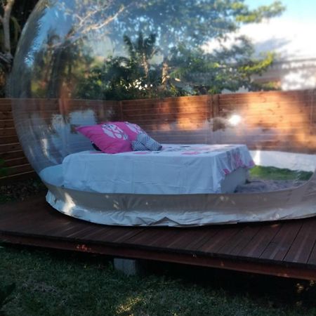 La Bbo La Bulle By Baril O'Thentik Guest House แซงต์ฟิลิป ภายนอก รูปภาพ